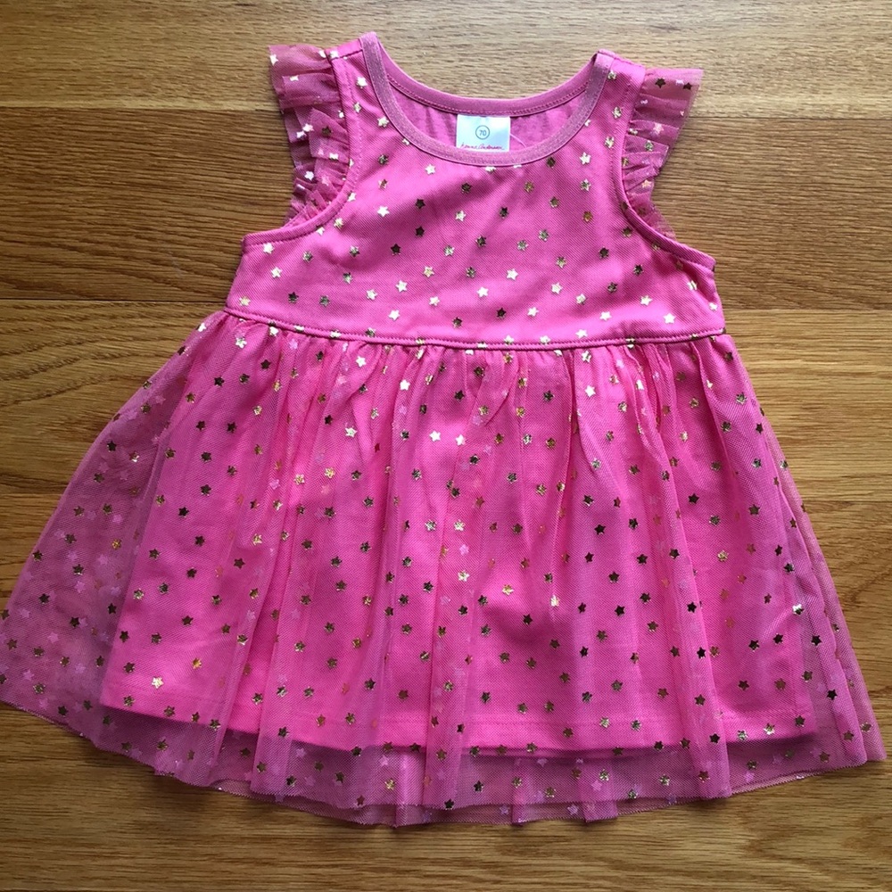 Star Dress